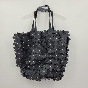 Jackie Karnavas Dazzeling Daisy Dave Tote Bag